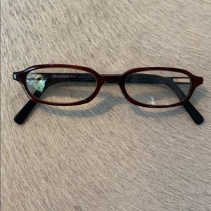 Chanel eyeglasses 💯 Authentic